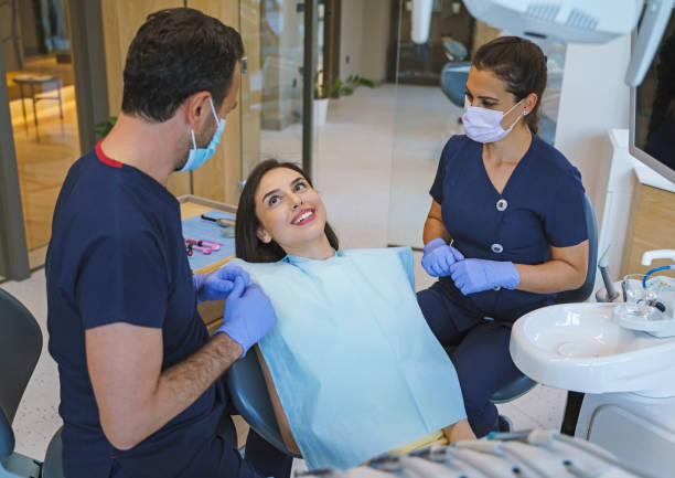 Best Root Canal Treatment  in Browns Mills, NJ