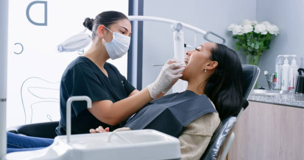 Professional Dental Services in Browns Mills, NJ