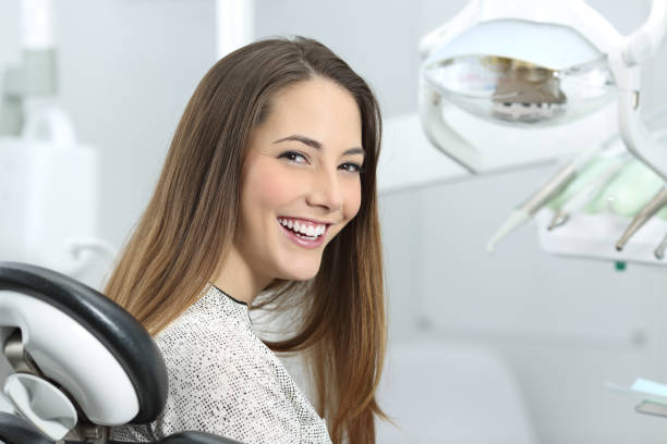 Dental X-Rays and Imaging in Browns Mills, NJ